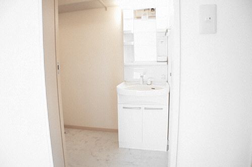 ブライトスクエアD 201号-8