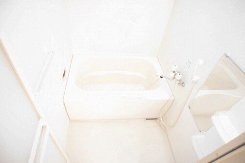 ブライトスクエアD 201号-9