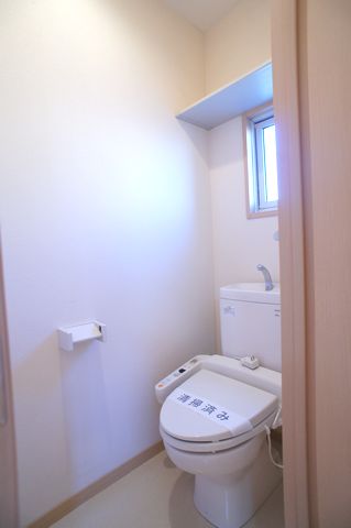 アンソレイル 103号-9