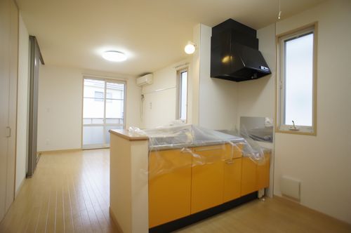 チュイルＤ 203号-3