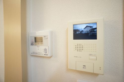 チュイルＤ 203号-7