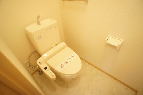 チュイルＤ 203号-11