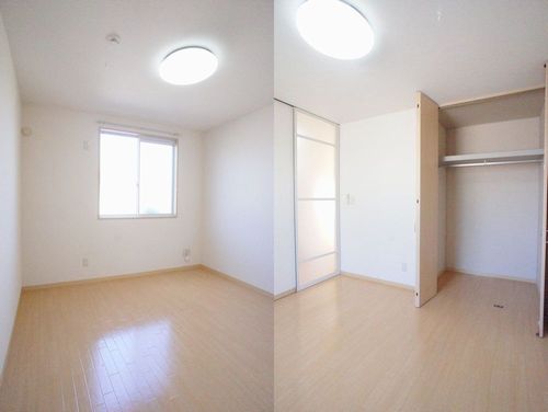 マーブルⅡ 201号-7