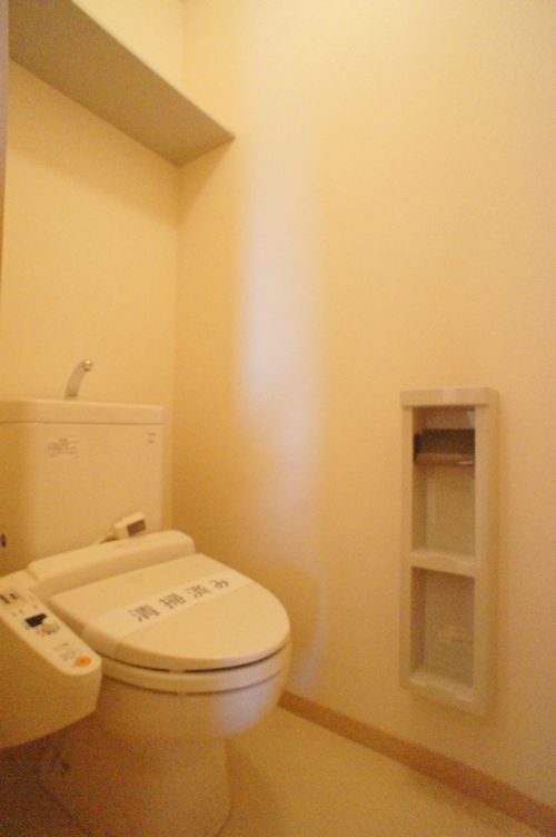 マーブルⅡ 201号-10