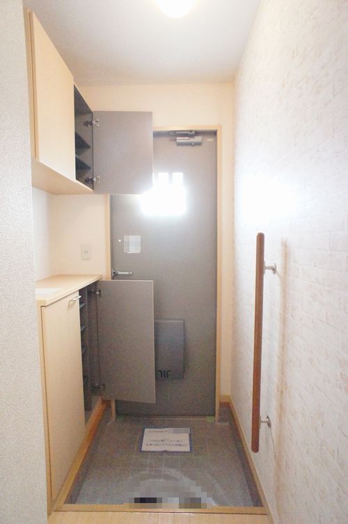 マーブルⅡ 201号-11