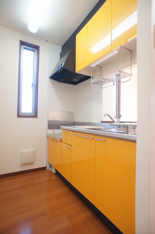 フェリチタ 101号-3