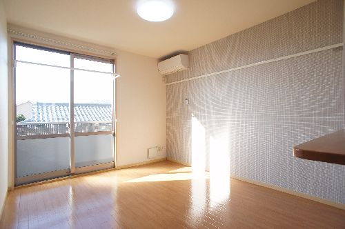 ディアスかねこ 201号-2