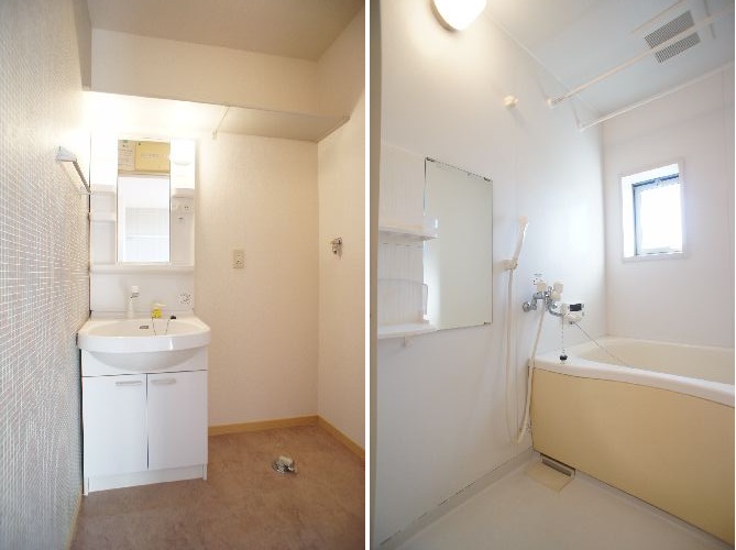 ディアスかねこ 201号-6