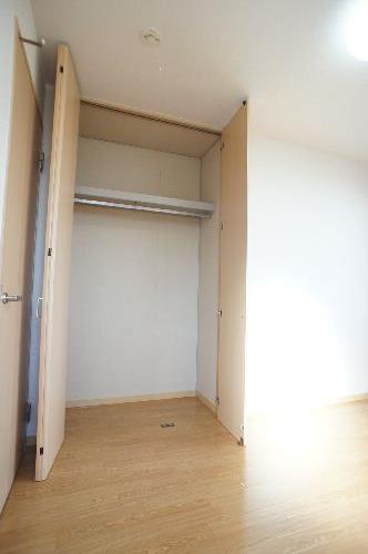 ディアスかねこ 201号-10