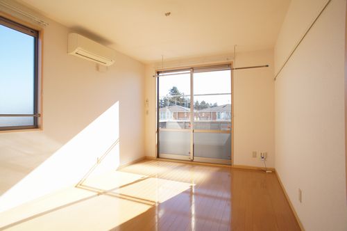 オレンジ・ガーデンA 201号-2