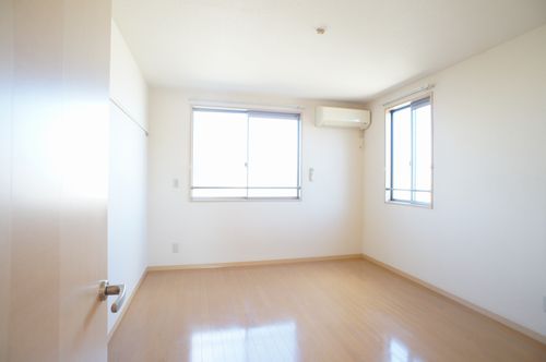 オレンジ・ガーデンA 201号-4