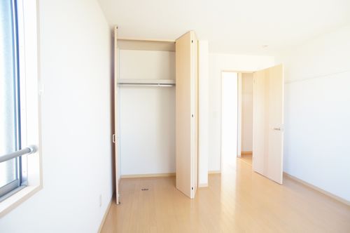 オレンジ・ガーデンA 201号-5