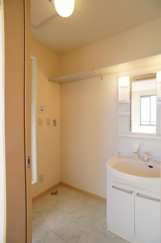 オレンジ・ガーデンA 201号-6