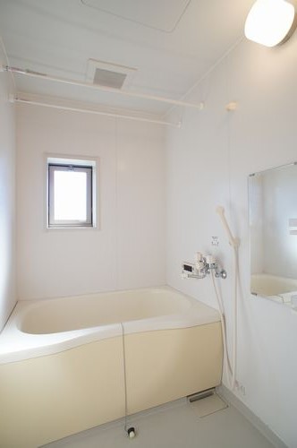 オレンジ・ガーデンA 201号-7