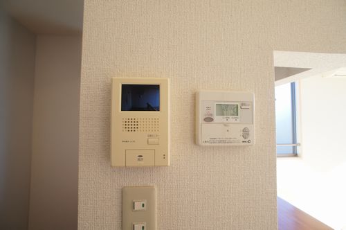 オレンジ・ガーデンA 201号-10