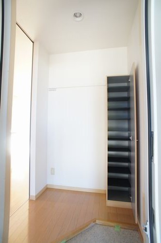 オレンジ・ガーデンA 201号-11