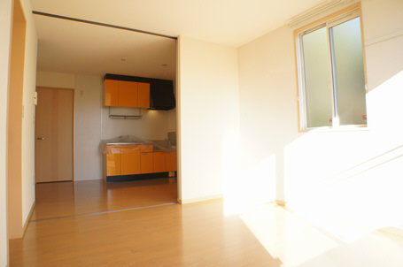 フォルトゥーナＣ 101号-3