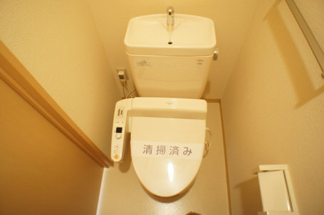 フォルトゥーナＣ 101号-9