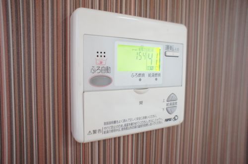 フォルトゥーナＣ 102号-6