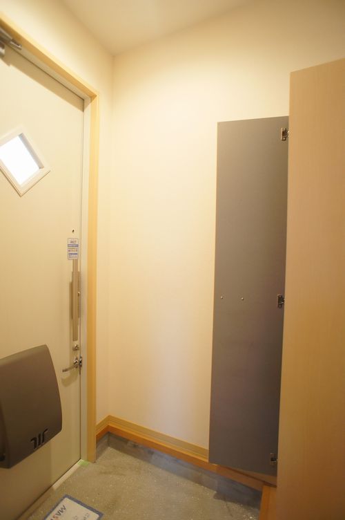 フォルトゥーナＣ 102号-11