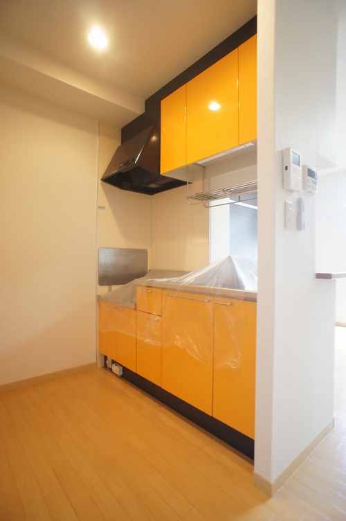 グリーンステージ 102号-4