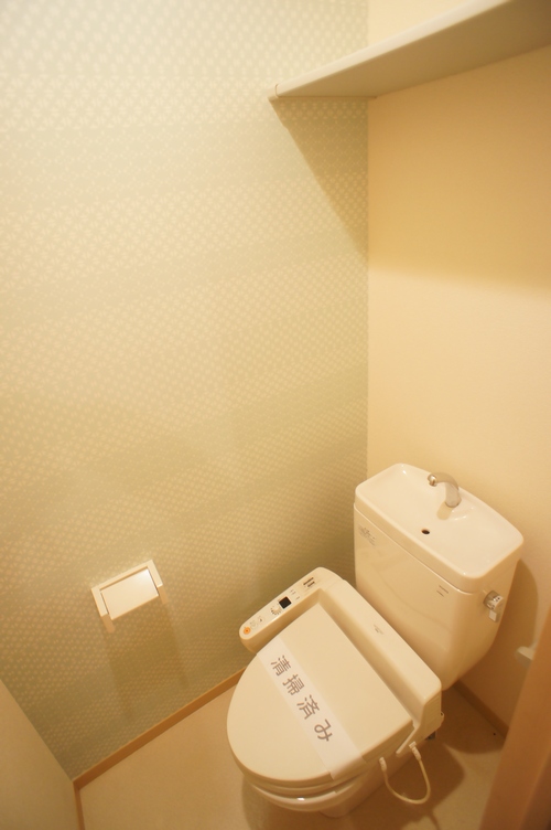 グリーンステージ 102号-8