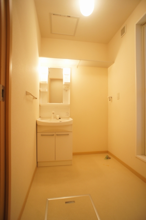 グリーンステージ 102号-9