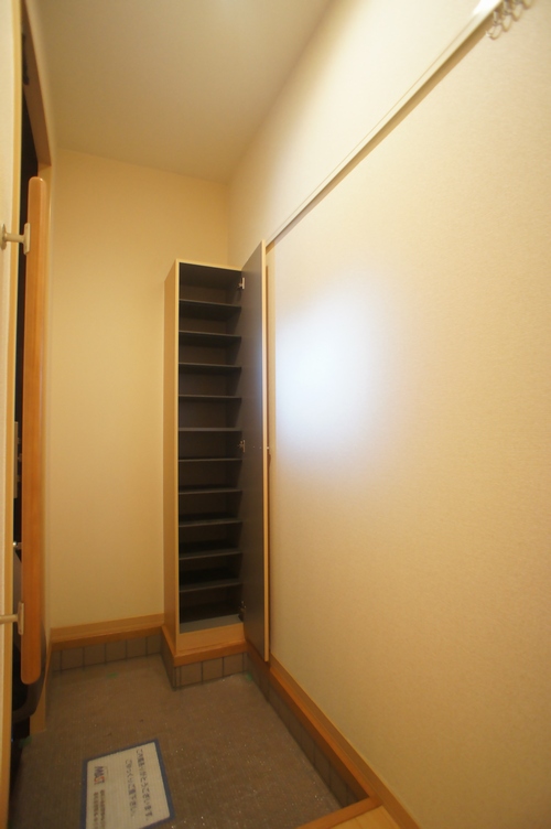 グリーンステージ 102号-11