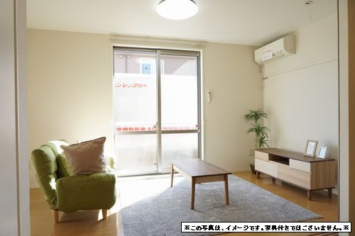 アネーロＢ 102号-2