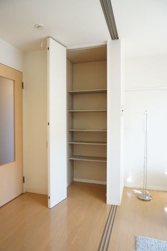 アネーロＢ 102号-4