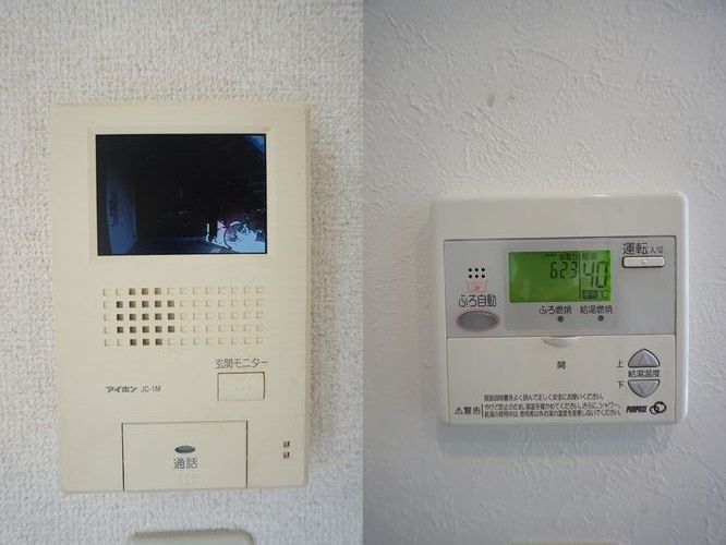 アネーロＢ 102号-5