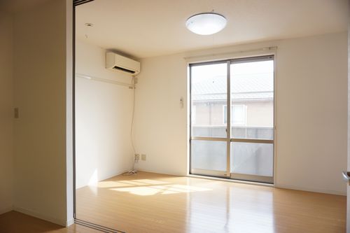 アネーロＢ 203号-2