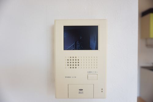 アネーロＢ 203号-4