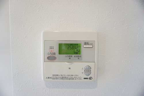 アネーロＢ 203号-5