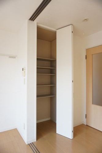 アネーロＢ 203号-6