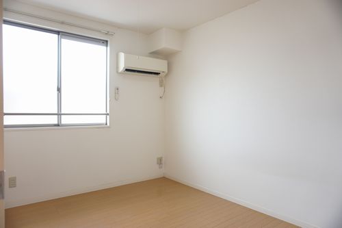 アネーロＢ 203号-7