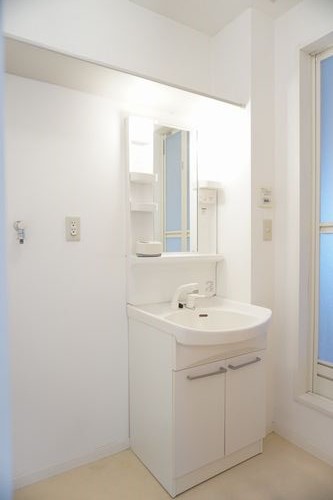 アネーロＢ 203号-11