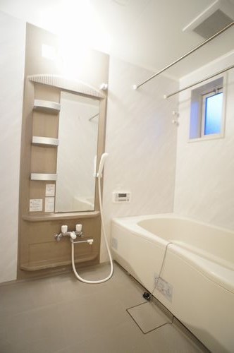 プラードⅡ 101号-8