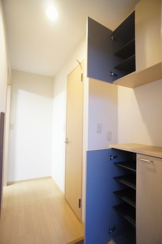 プラードⅡ 101号-10