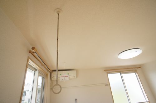 プラードⅡ 202号-6