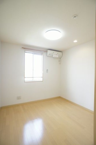 プラードⅡ 202号-8