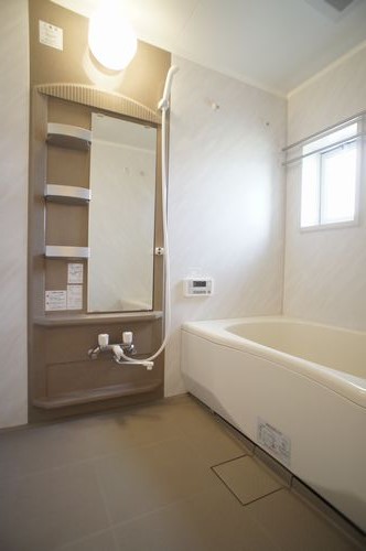 プラードⅡ 202号-10