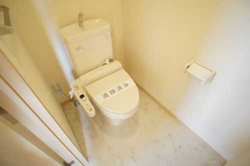 プラードⅡ 202号-11