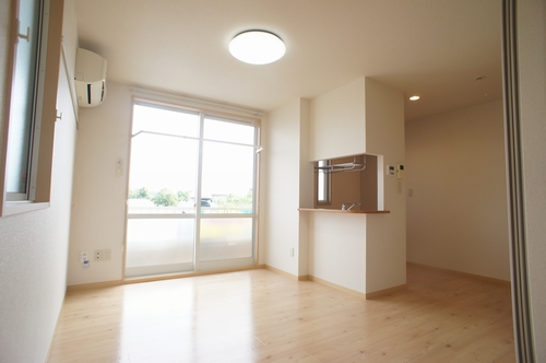 リファインド　スクエア　Ｃ 101号-2