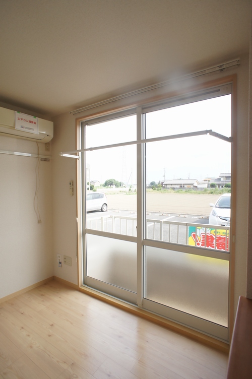 リファインド　スクエア　Ｃ 101号-5