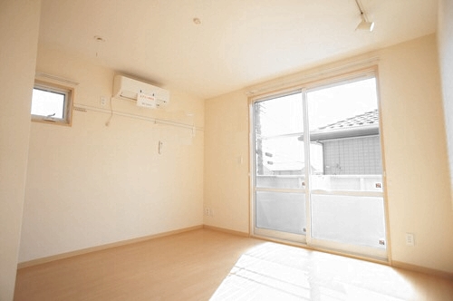 ラ・ベファーナ 201号-2