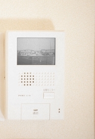 ラ・ベファーナ 201号-4