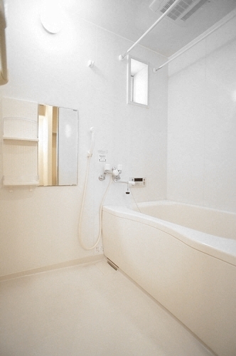 ラ・ベファーナ 201号-7