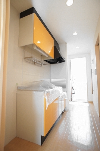 ラ・ベファーナ 201号-8