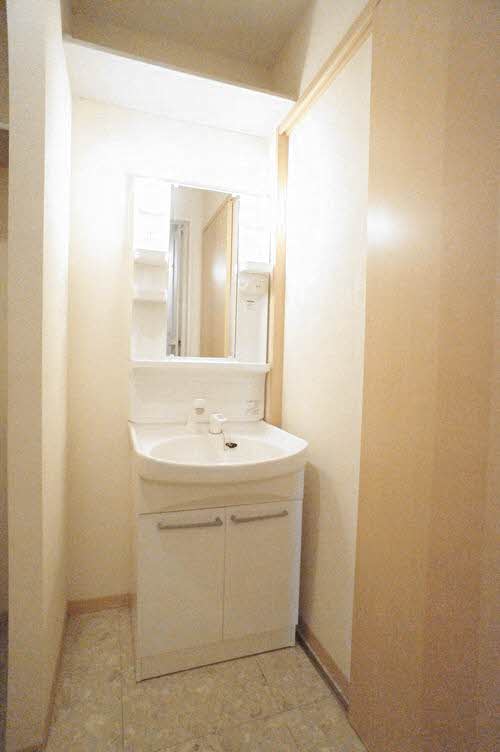 ラ・ベファーナ 201号-9